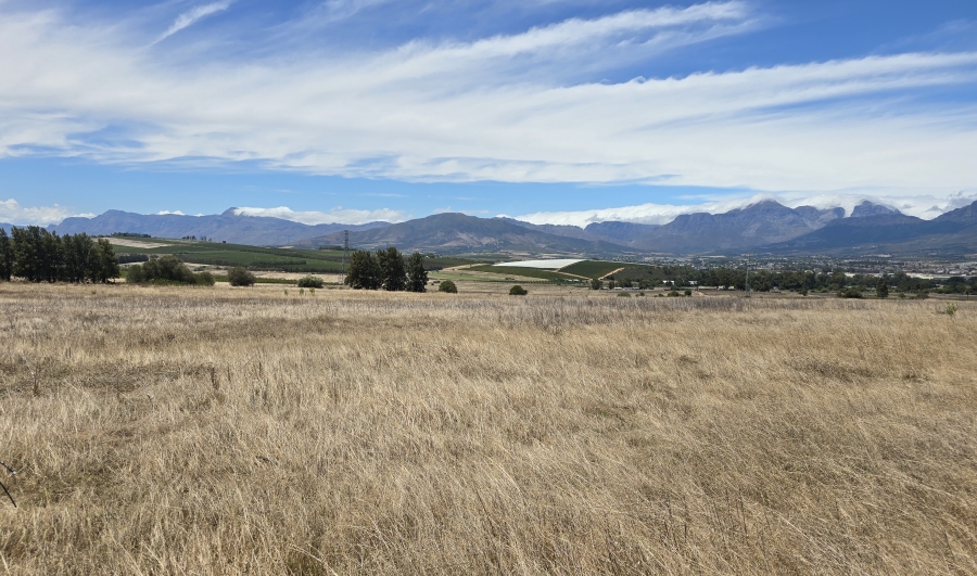 Commercial Property for Sale in Paarl Rural Western Cape